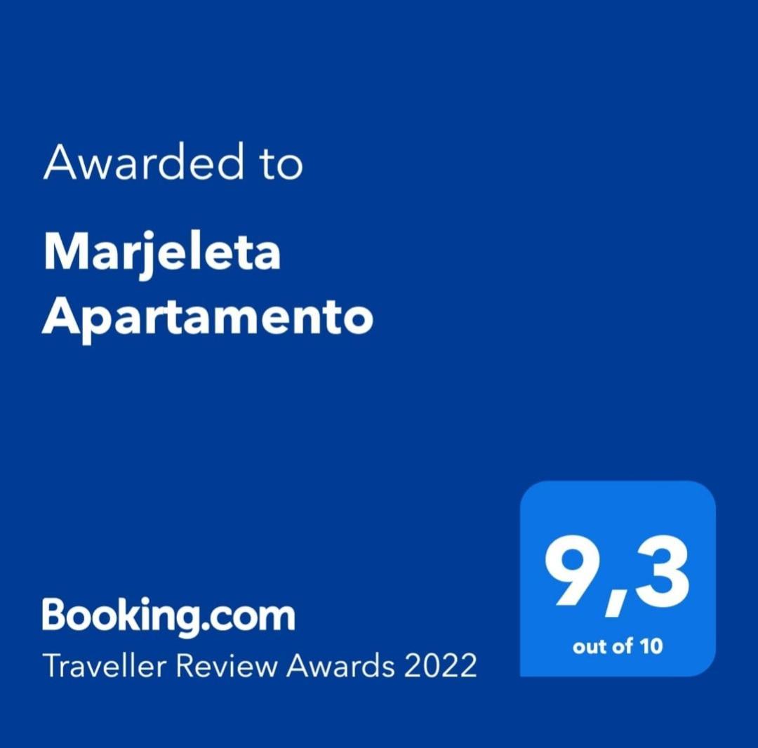 Apartmán Marjeleta Apartamento Moraira Pokoj fotografie